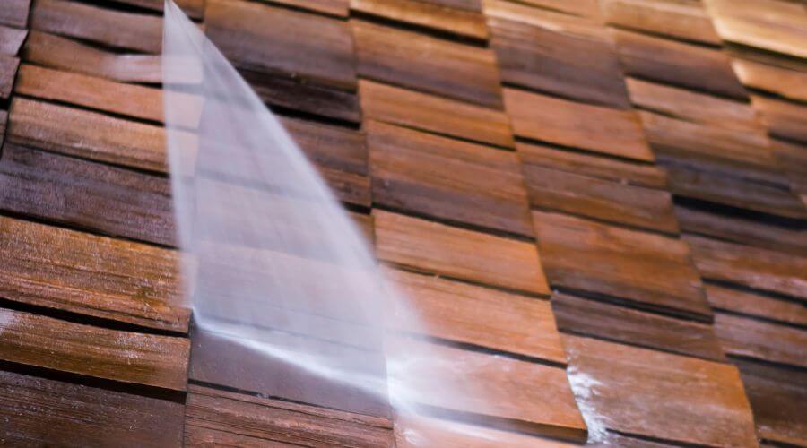 Asphalt Roofing in Trenton, MI