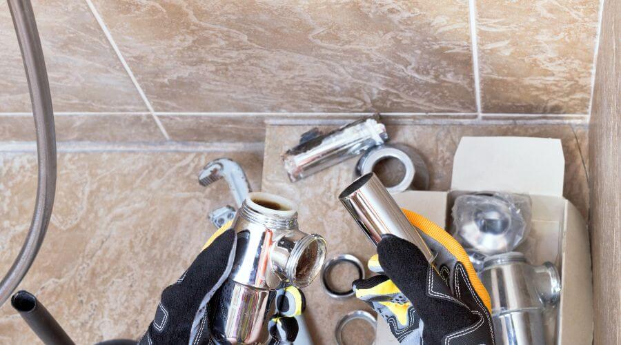 Professional residential roofers in Trenton, MI